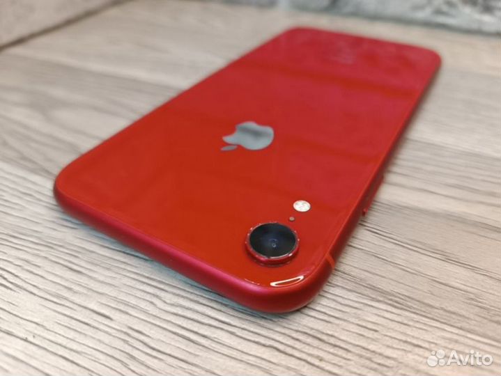 iPhone Xr, 64 ГБ