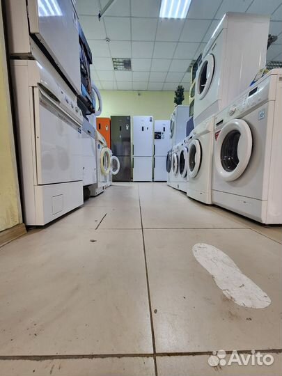 Холодильник двухкамерный бу