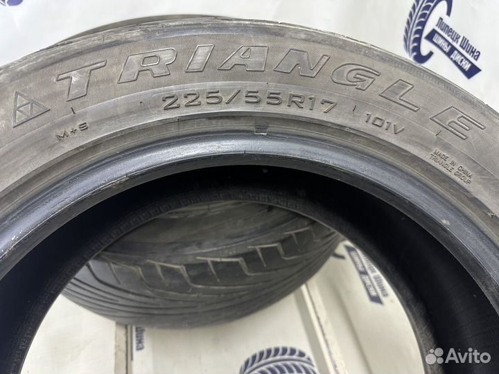 Triangle TR968 225/55 R17 101W