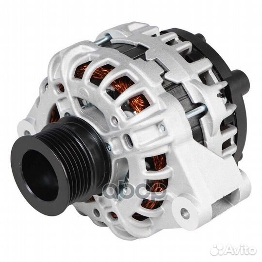 Генератор datsun Mi-Do 14/On-Do 14, LADA