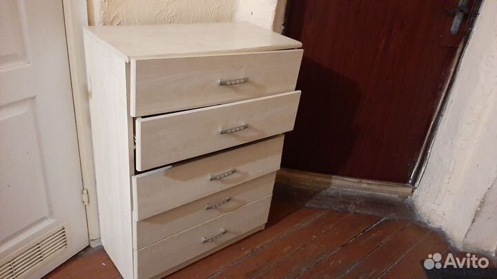 Комод бу