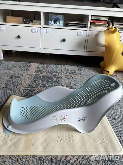 Горка для купания angelcare