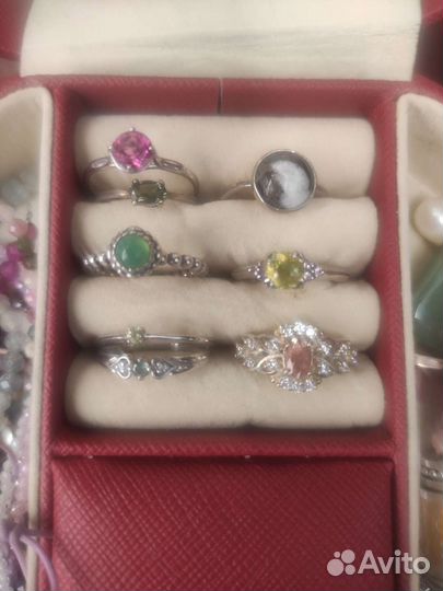 Редкие камни