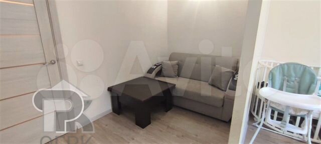 Квартира-студия, 31 м², 5/17 эт.