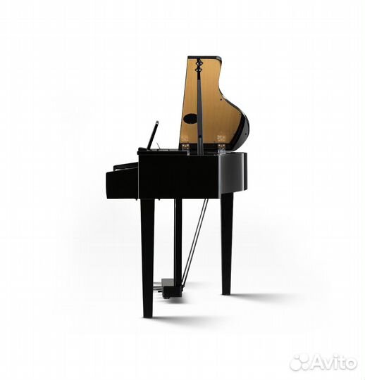 Kawai DG30 цифровой рояль