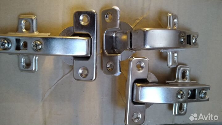 Мебельная фурнитура