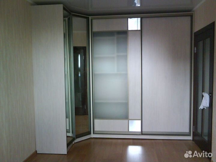 Мебель на заказ