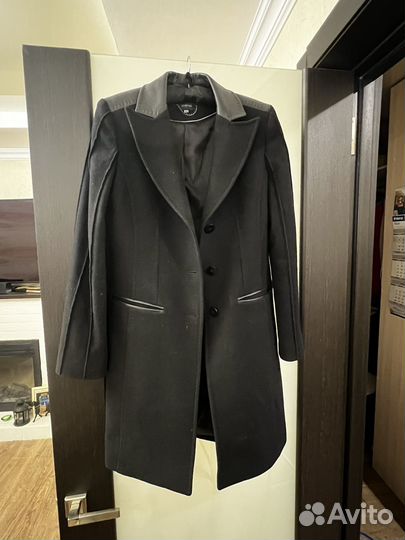 Пальто женское 44-46