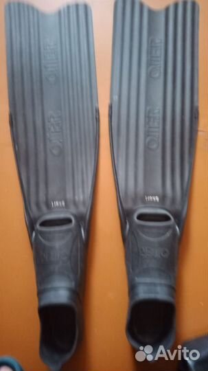 Костюм для подводной охоты