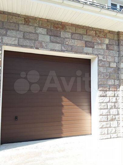 Дом 295 м² на участке 12 сот.