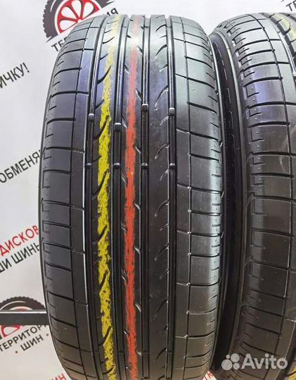 Bridgestone Dueler H/P Sport 235/55 R19 101W