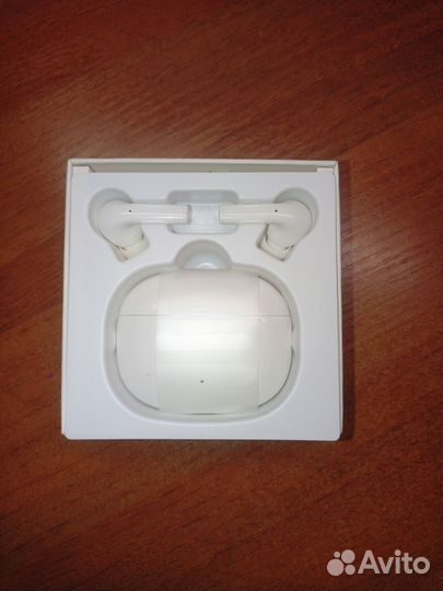 Наушники беспроводные honor Earbuds X3 Lite