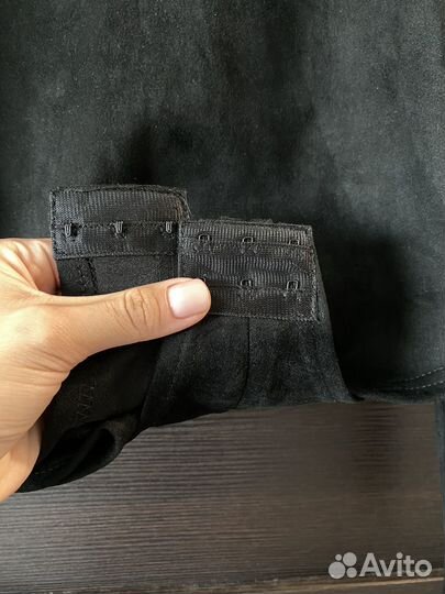 Боди бархат новое