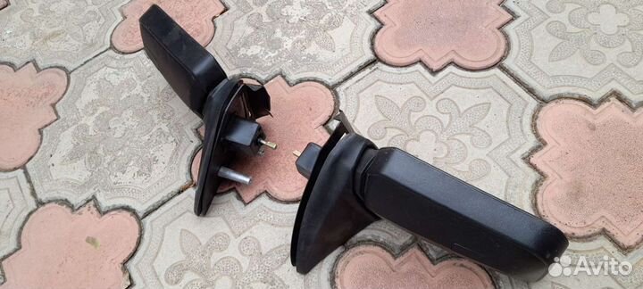 Зеркала заднего вида ваз 2108