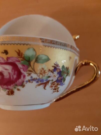 Чайная пара Япония