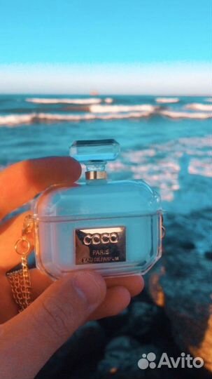 Airpods pro чехол