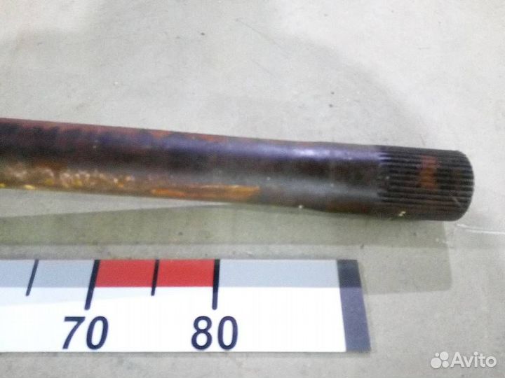 PD174099, полуось DAF (Даф) XF95 97-02