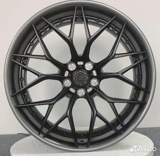 Кованые диски R20