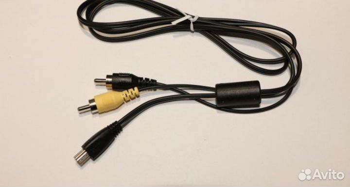 Кабель для фото и видеокамеры Canon