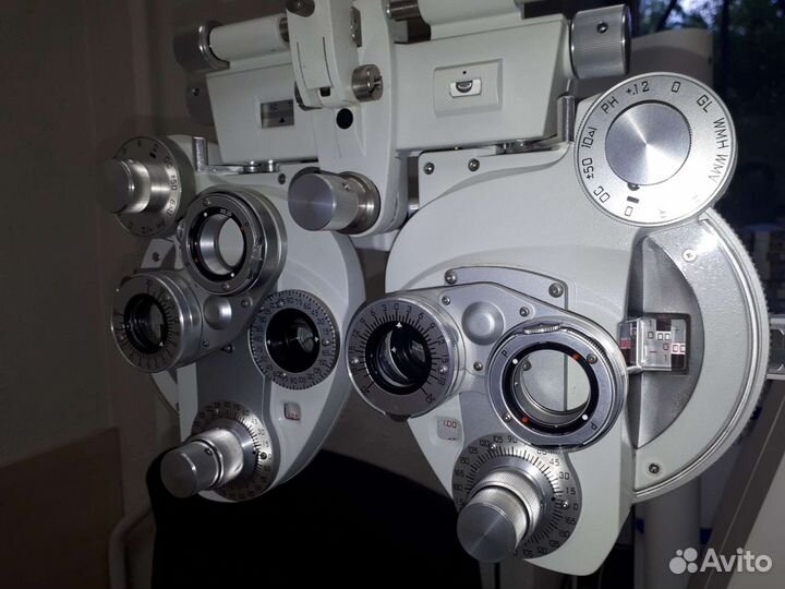 Фороптор (фороптер) механич Reichert (Рейхерт) Ult