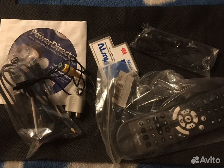 Kworld hybrid express plusTV ec100-d