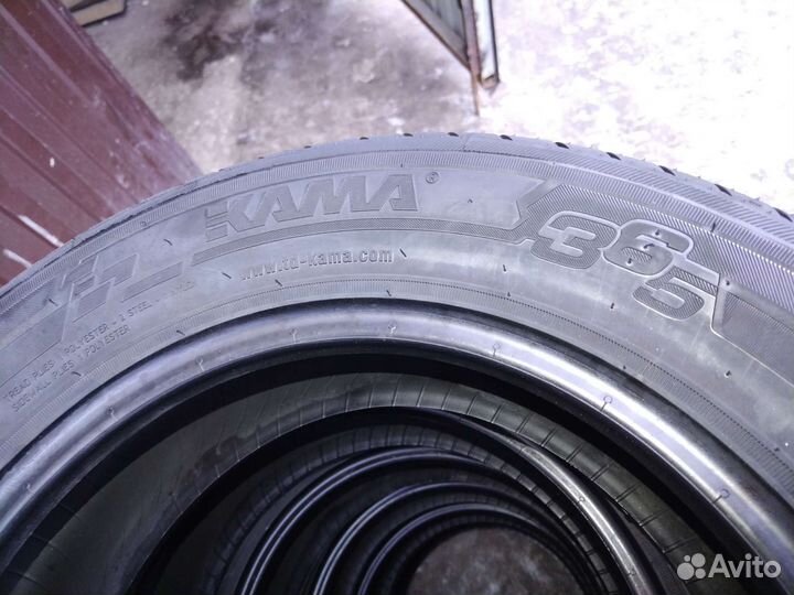 КАМА 365 (241) 185/65 R14 86H