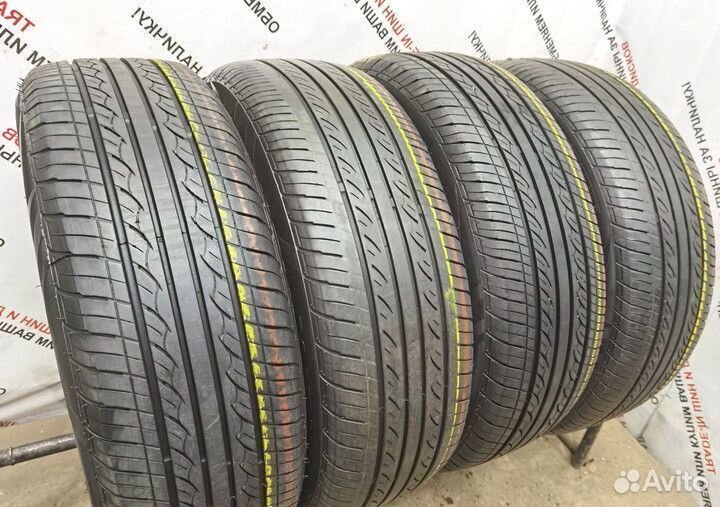 Hifly HF 201 205/65 R16 95H