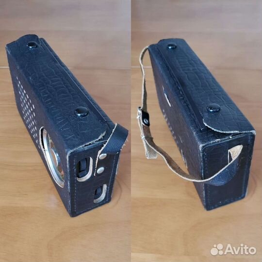 Радиоприемник Selga 405 Селга радио магнитофон