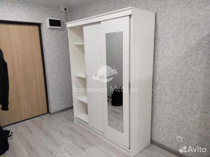 Шкаф купе