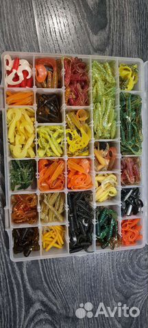 Охота и рыбалка