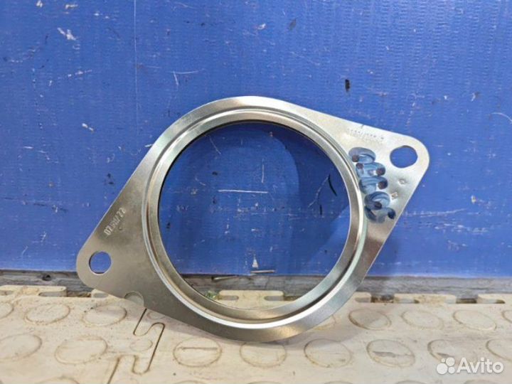 Прокладка приемной трубы Renault Arkana