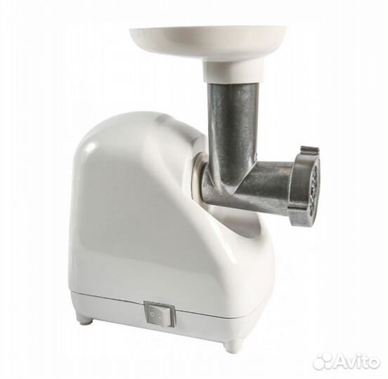 Мясорубка электрич. Белвар-Помощница 31 с реверсом