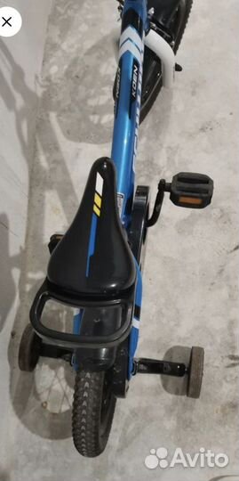 Детский велосипед Schwinn SmartStart