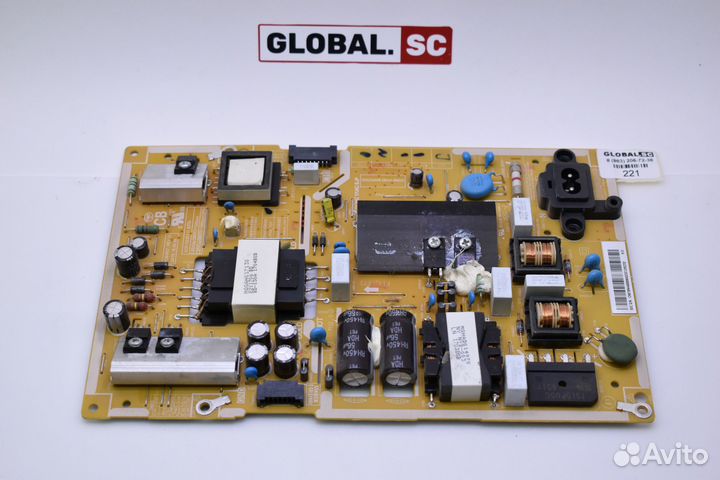 Плата блока питания BN44-00806A