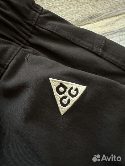 Cargo pants nike ACG