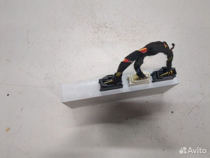 Блок управления доводчика BMW X6 E71, 2013