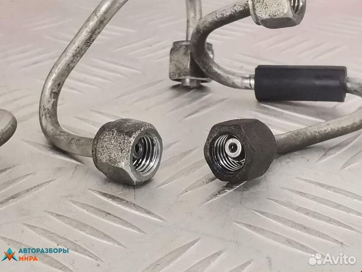 Трубка топливная Renault Megane 2 рест. 2008