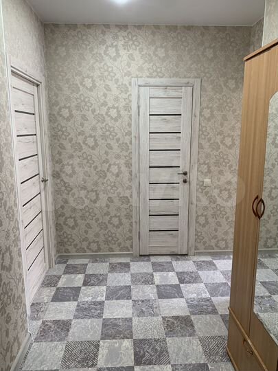 1-к. квартира, 41 м², 1/3 эт.