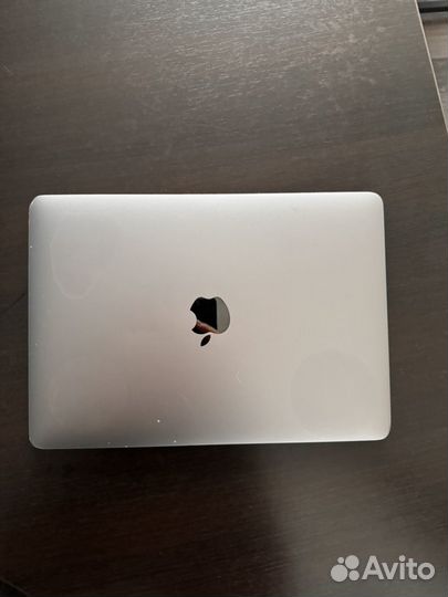 Apple MacBook 12 retina 512GB (late 2015)
