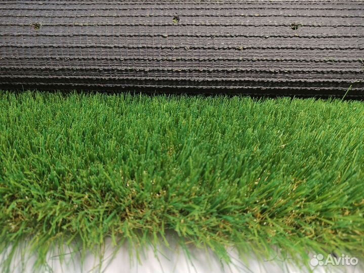 Искуственный газон, трава, зеленка, газон
