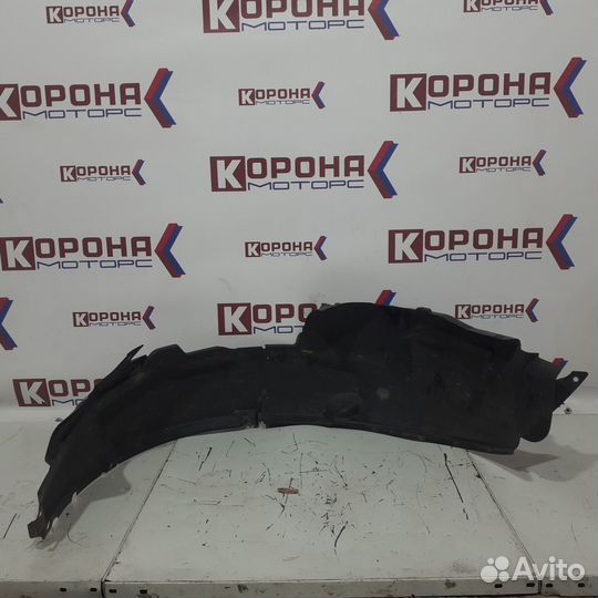 Подкрылок передний левый 7971034000 7971034001 SS