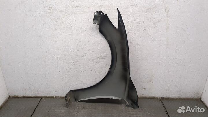 Крыло правое переднее Mazda 6 (GJ) 2018, 2020