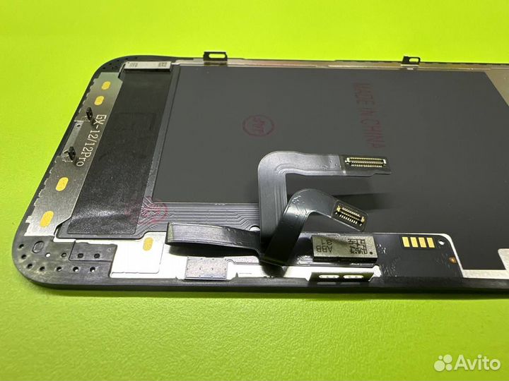 Дисплей для iPhone 12 Pro