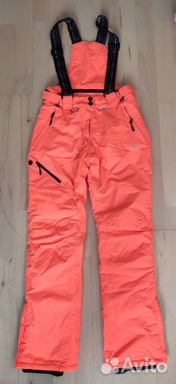 Горнолыжные штаны