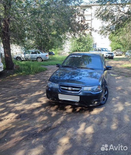 Daewoo Nexia 1.6 МТ, 2012, 198 000 км