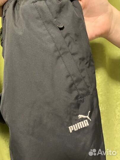 Горнолыжные штаны