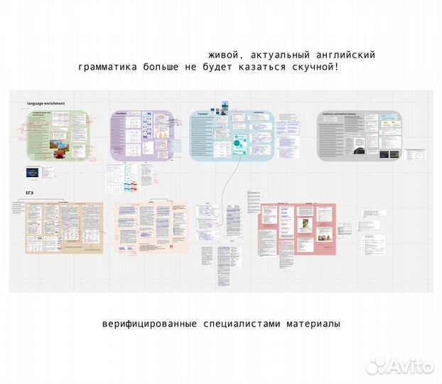 Репетитор по английскому языку