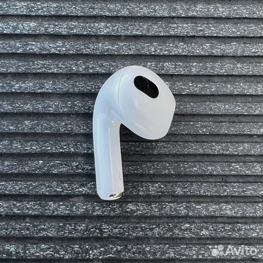 AirPods 3 наушник левый, оригинал
