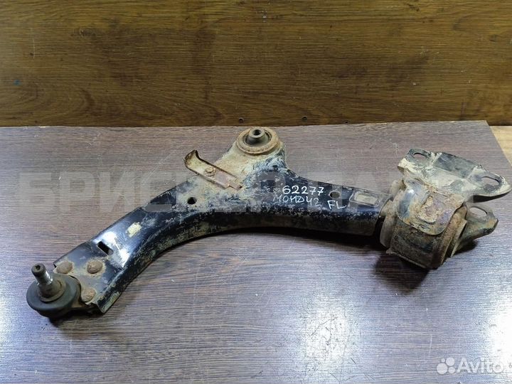 Рычаг передний левый Форд Мондео 4