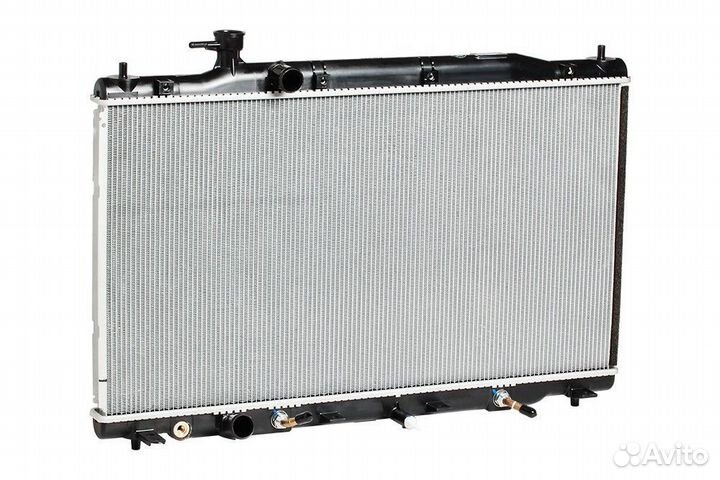 Радиатор охлаждения Honda CR-V 3